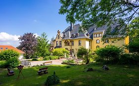 Hotel Erbprinzenpalais
